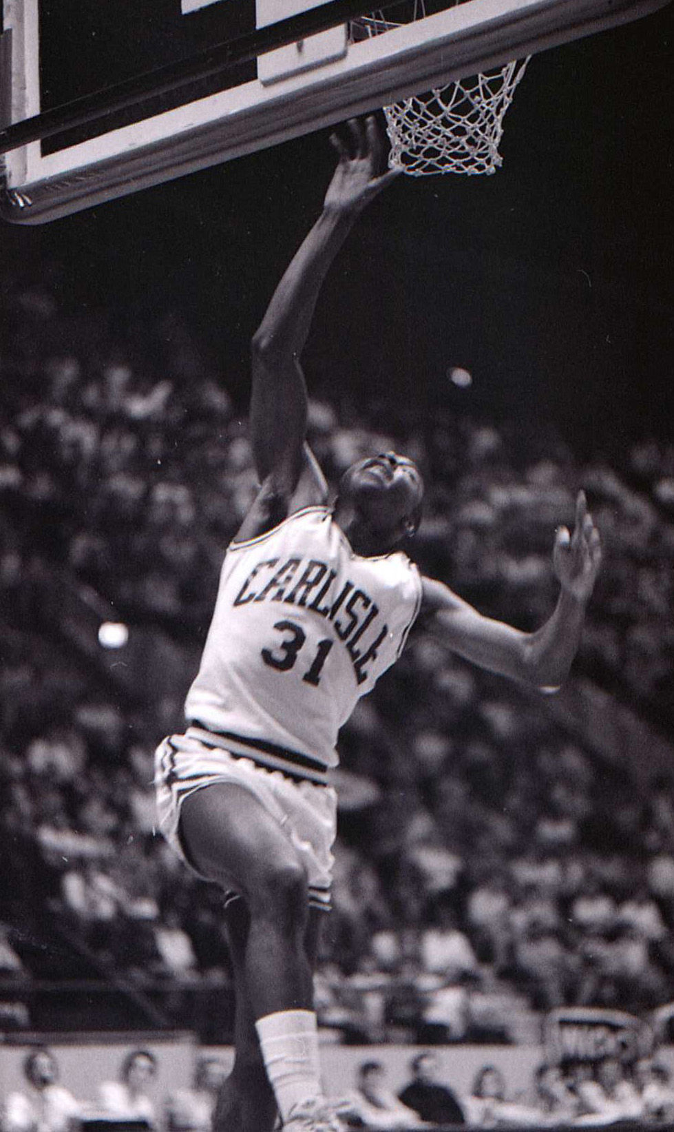 1988 District 3 Championship: Carlisle vs. Chambersburg